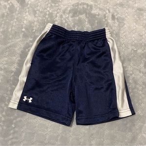 UA Shorts